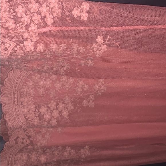 BOHO BLOUSE - Picture 3 of 7